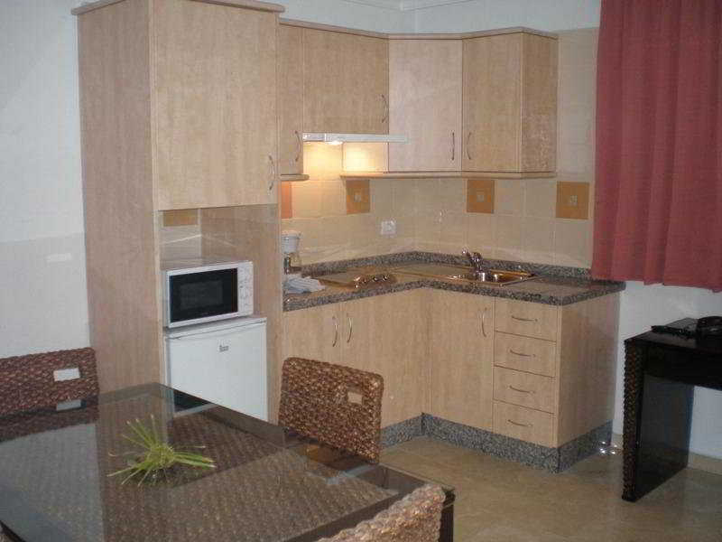Hotel Las Piramides 3*