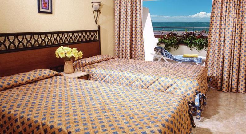 Hovima Santa Maria Hotel Costa Adeje (Tenerife)