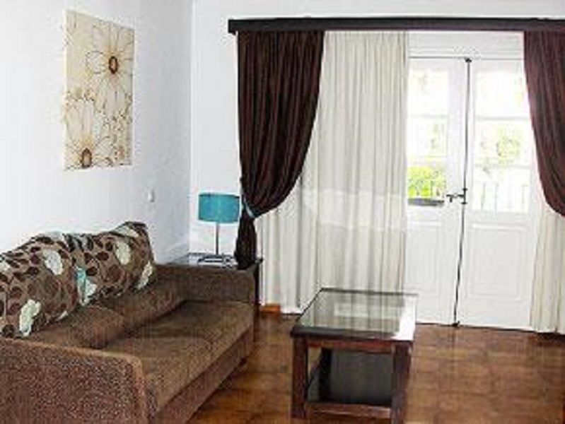 Pueblo Torviscas Apartamento Costa Adeje (Tenerife)