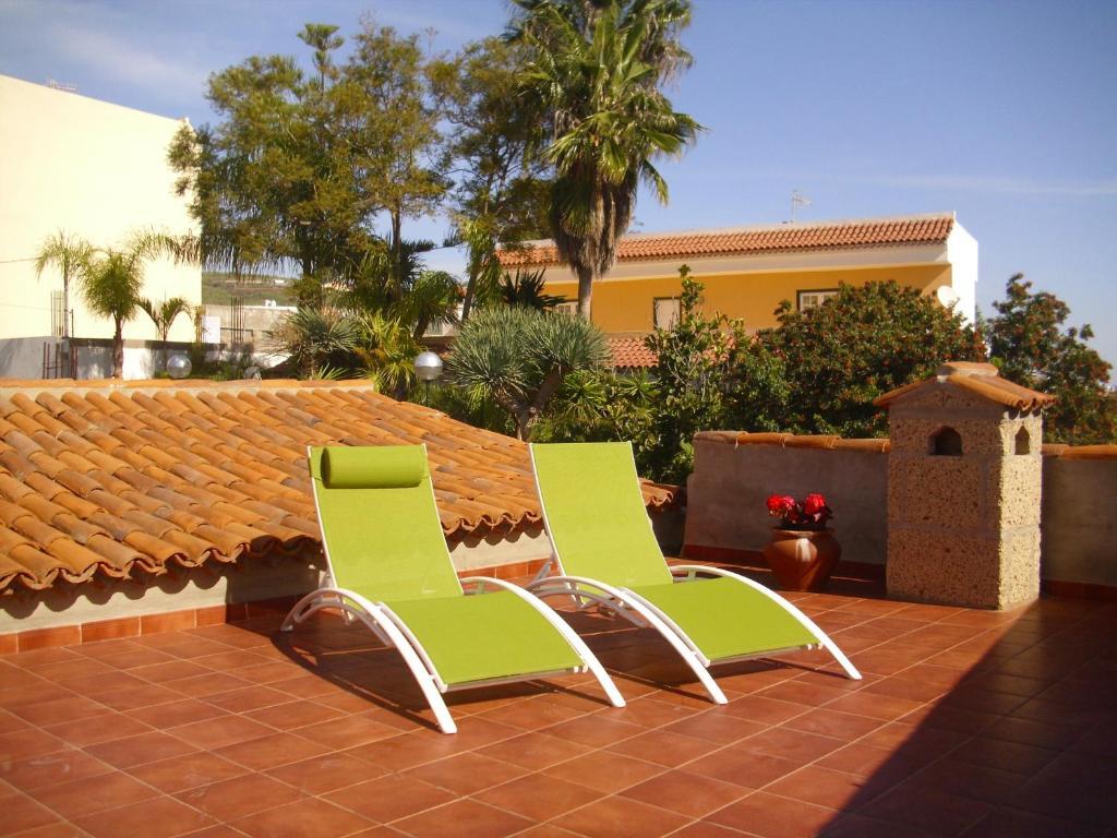 Casa Rural Tamaide San Miguel de Abona