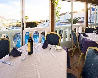 Ona Claveles Appart hôtel Los Cristianos (Tenerife)