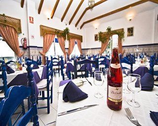 Ona Claveles Appart hôtel