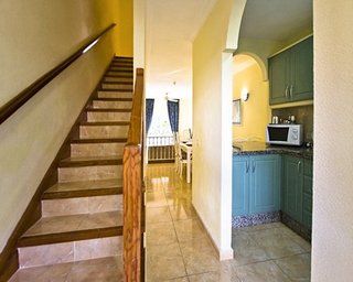 Appart hôtel Ona Claveles 3*