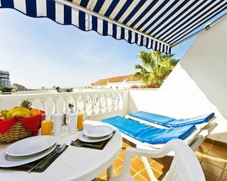 Appart hôtel Ona Claveles Los Cristianos (Tenerife)