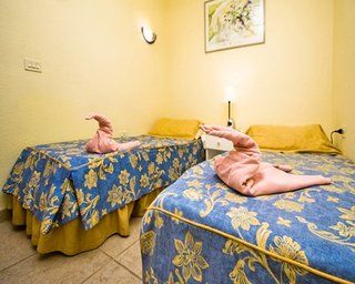 Ona Claveles Appart hôtel Los Cristianos (Tenerife)