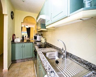 Ona Claveles Appart hôtel 3*