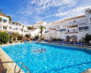Appart hôtel Ona Claveles