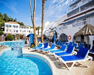Ona Claveles Appart hôtel Los Cristianos (Tenerife)