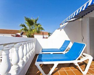 Appart hôtel Ona Claveles Los Cristianos (Tenerife)