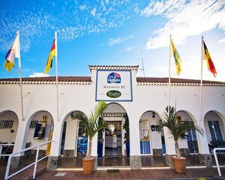 Ona Claveles Appart hôtel Los Cristianos (Tenerife)