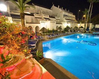 Appart hôtel Ona Claveles Los Cristianos (Tenerife)