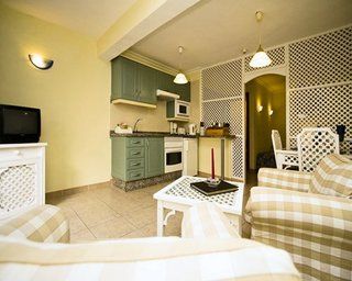 Ona Claveles Appart hôtel