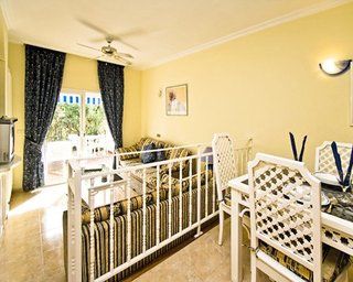 Appart hôtel Ona Claveles