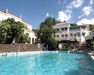 Appart hôtel Ona Claveles 3*
