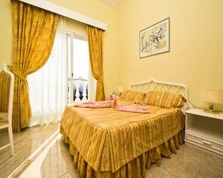 Appart hôtel Ona Claveles Los Cristianos (Tenerife)