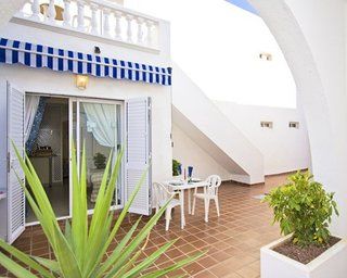 Ona Claveles Appart hôtel Los Cristianos (Tenerife)