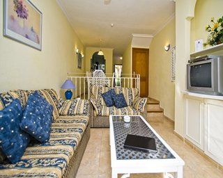 Ona Claveles Appart hôtel 3*