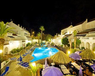 Ona Claveles Appart hôtel Los Cristianos (Tenerife)