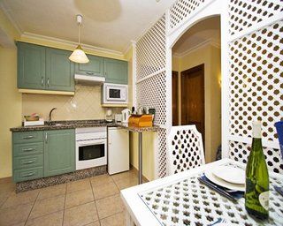 Ona Claveles Appart hôtel 3*