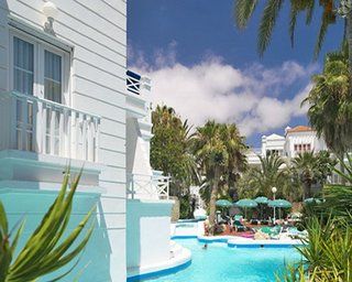 Regency Beach Club Playa de las Américas