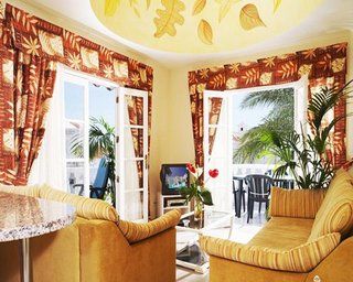 Regency Beach Club Hotel 3*