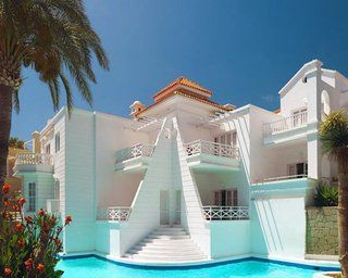 Hotel Regency Beach Club