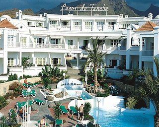 Hotel Regency Beach Club 3*