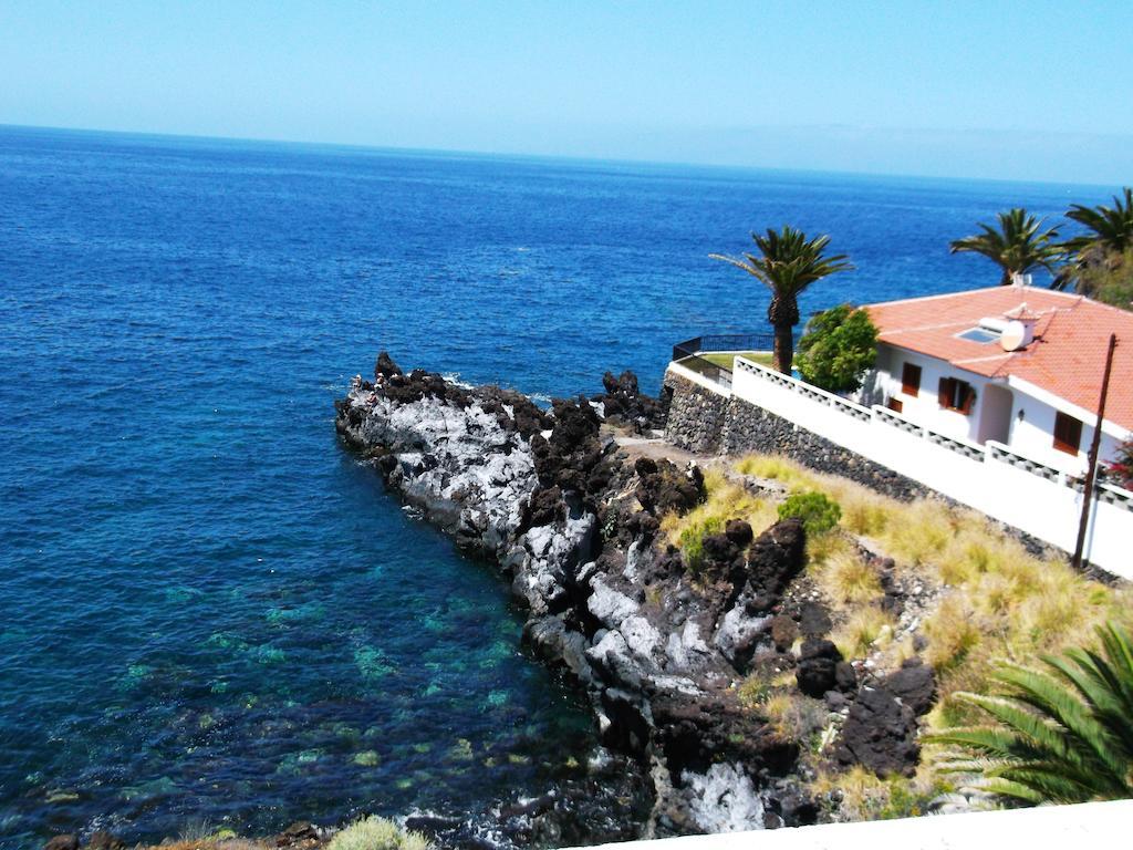 La Avenida Playa La Arena Apartment Puerto de Santiago (Tenerife)