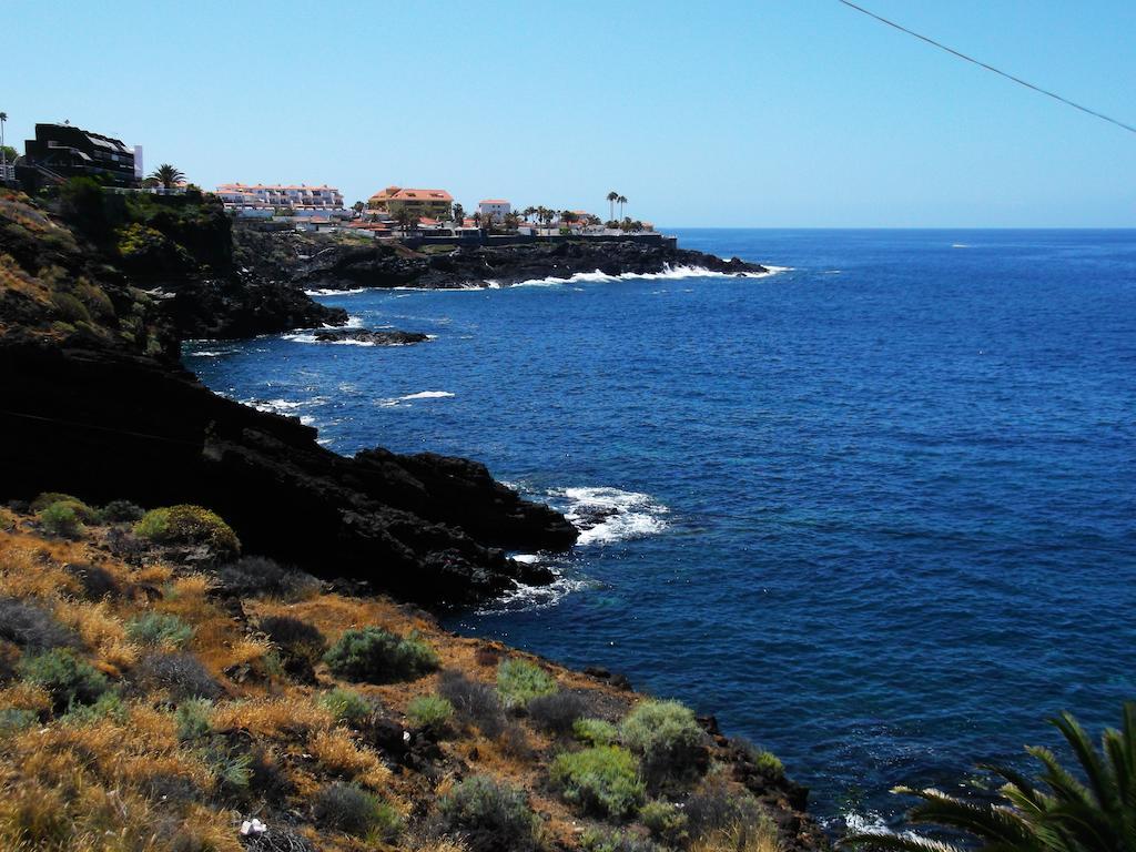 La Avenida Playa La Arena Apartment Puerto de Santiago (Tenerife)