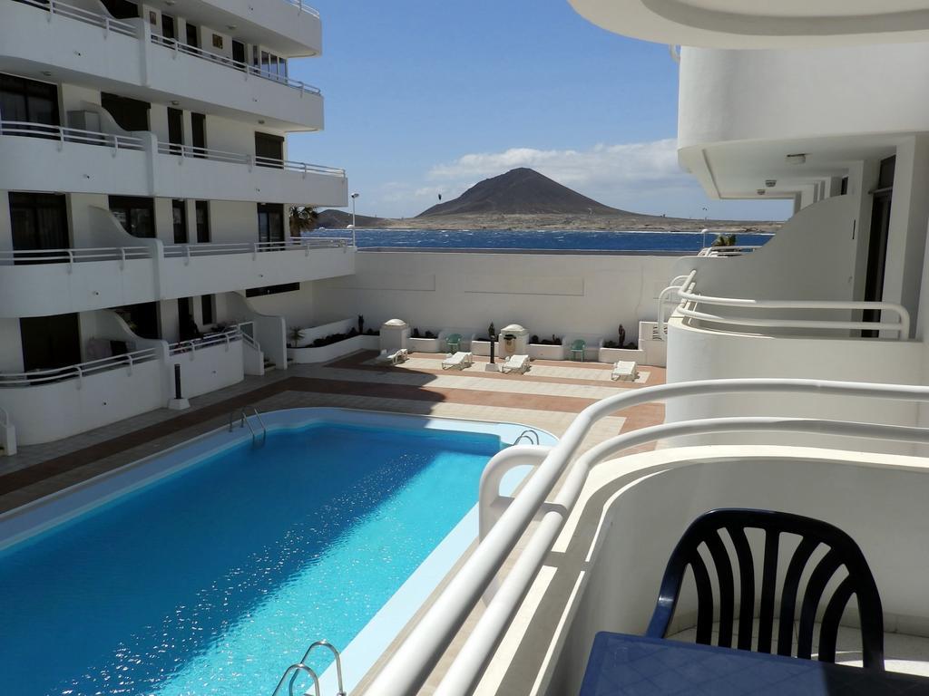 Apartamento Plaza Roja Apartamento *
