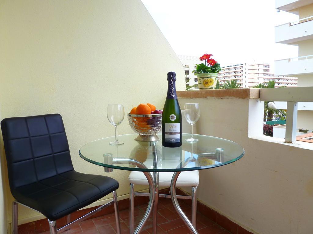 Holiday Los Tajinastes Apartamento Playa de las Américas