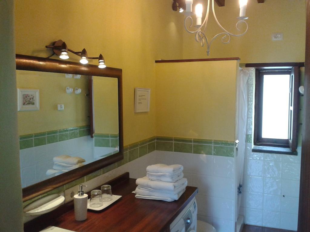 Casa rural La Tinta *