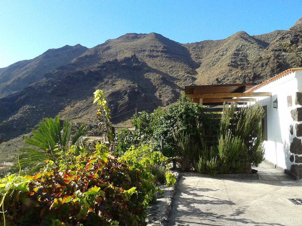 Country house La Tinta Buenavista Del Norte