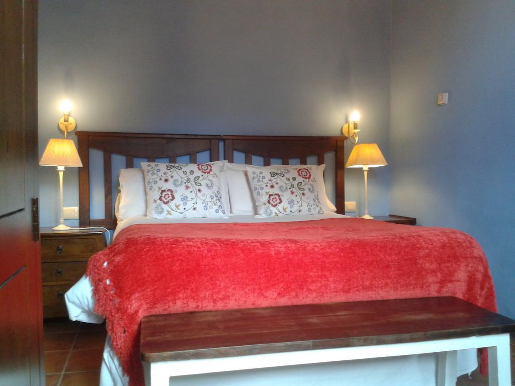 La Tinta Country house