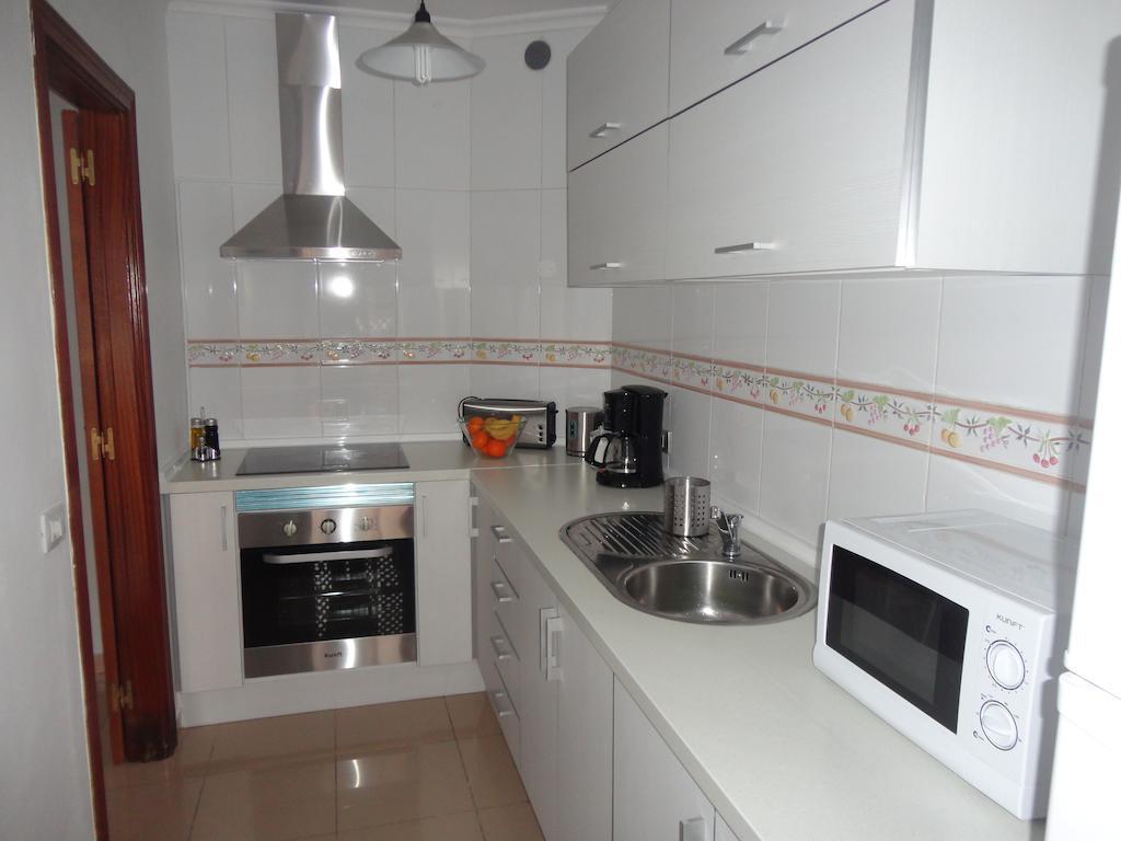Apartment Residencial Atlantico I Costa Del Silencio