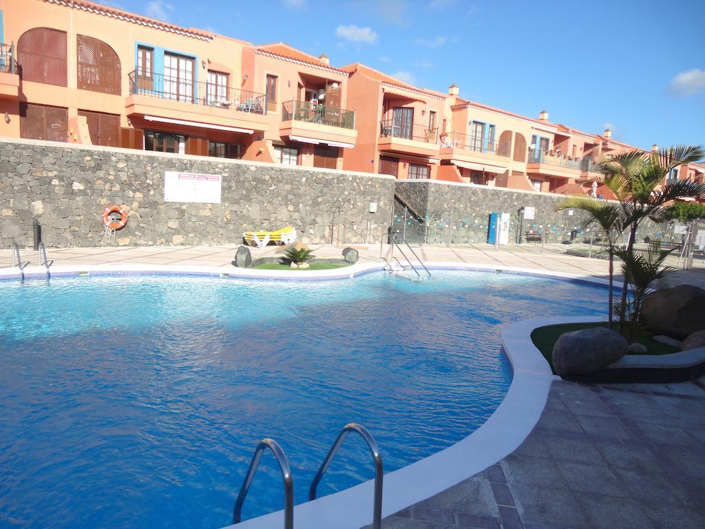 Apartment Residencial Atlantico I Costa Del Silencio