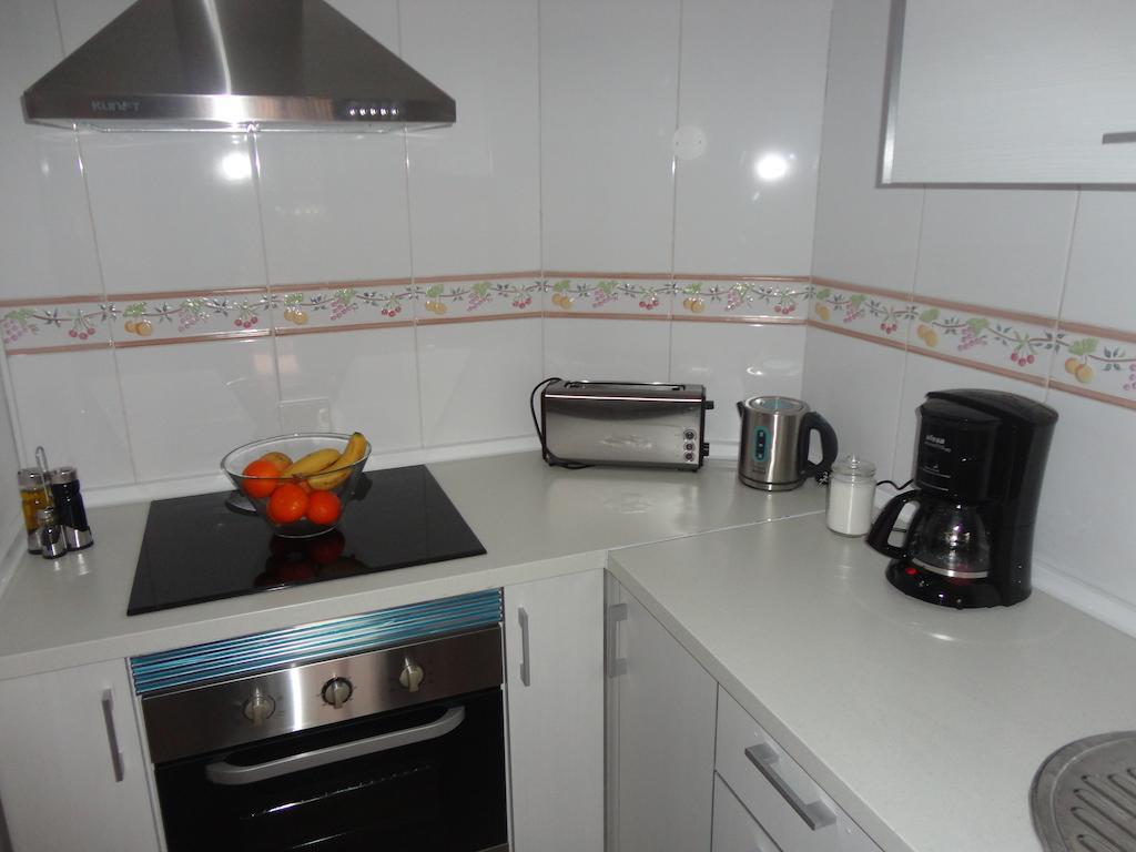 Apartment Residencial Atlantico I