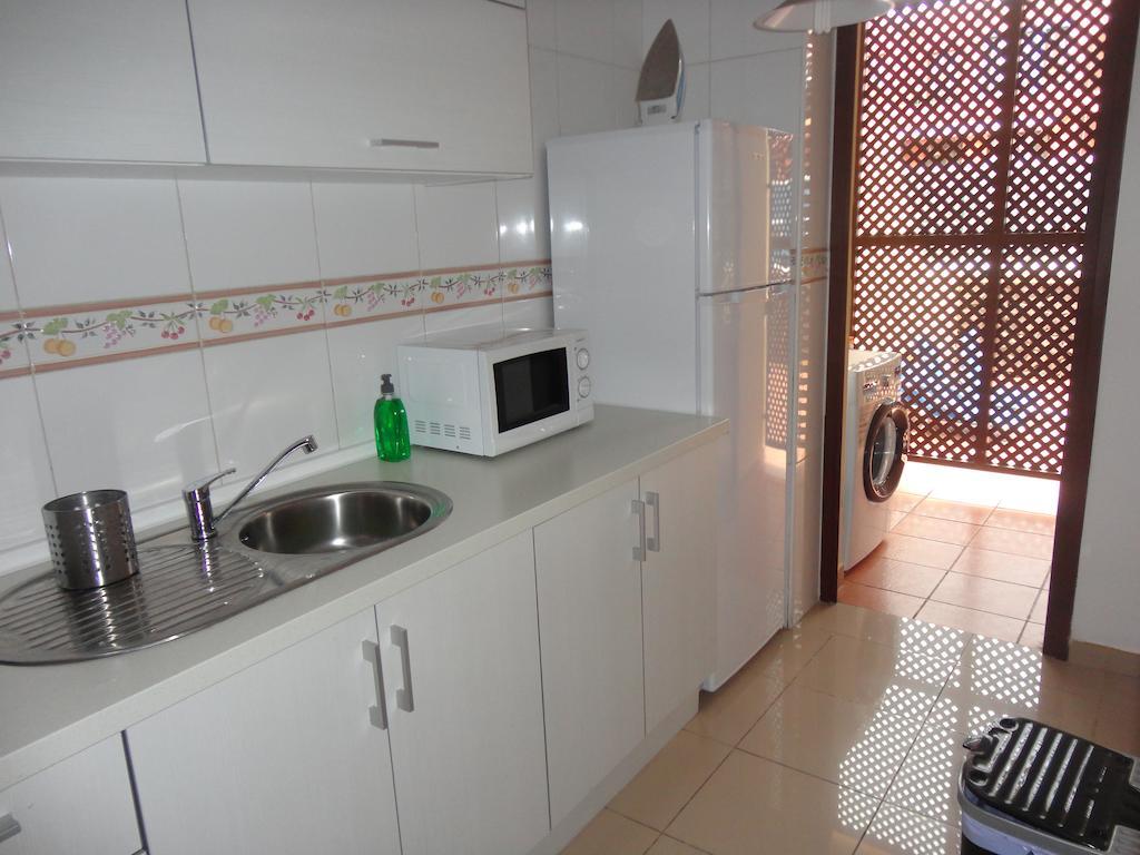 Apartment Residencial Atlantico I Costa Del Silencio