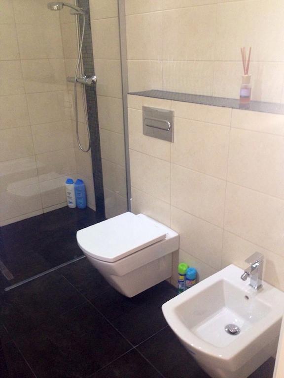 Apartamento Orlando *