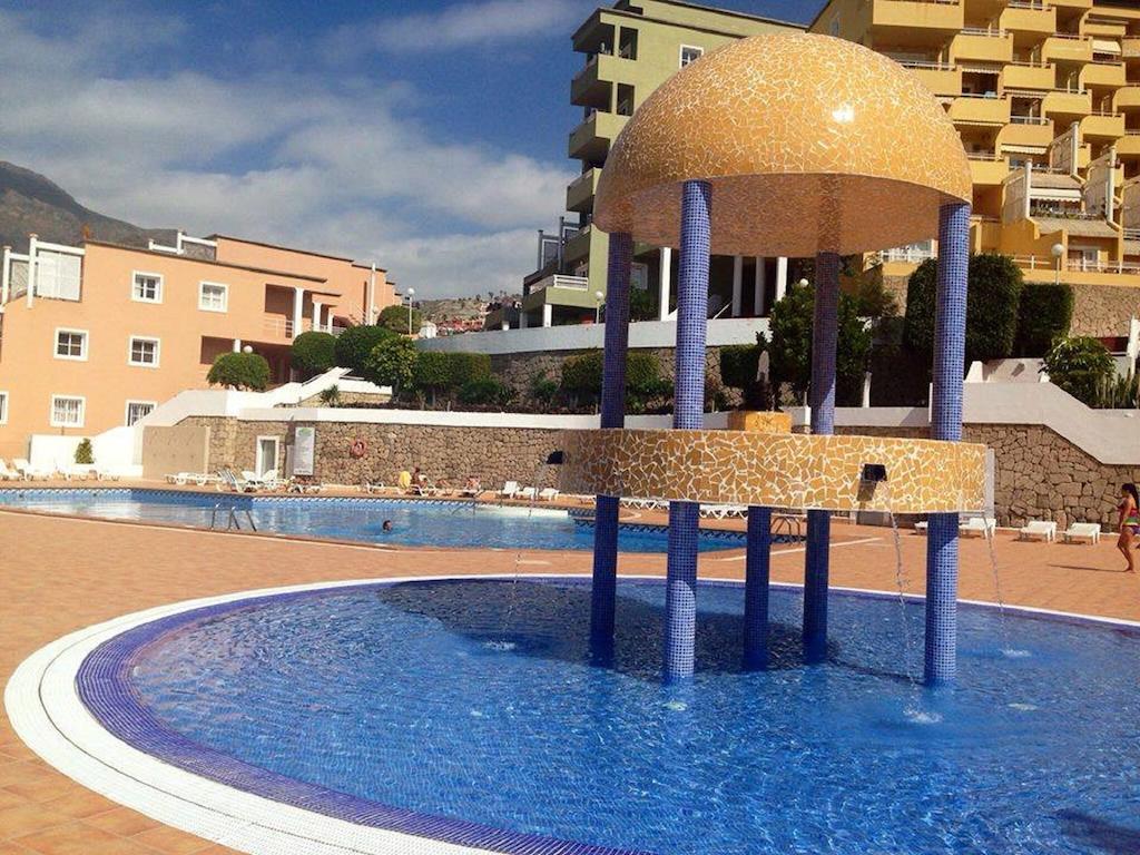 Orlando Costa Adeje (Tenerife)