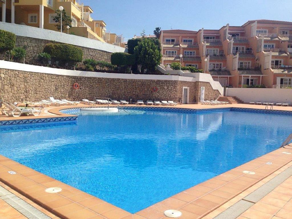 Apartamento Orlando Costa Adeje (Tenerife)
