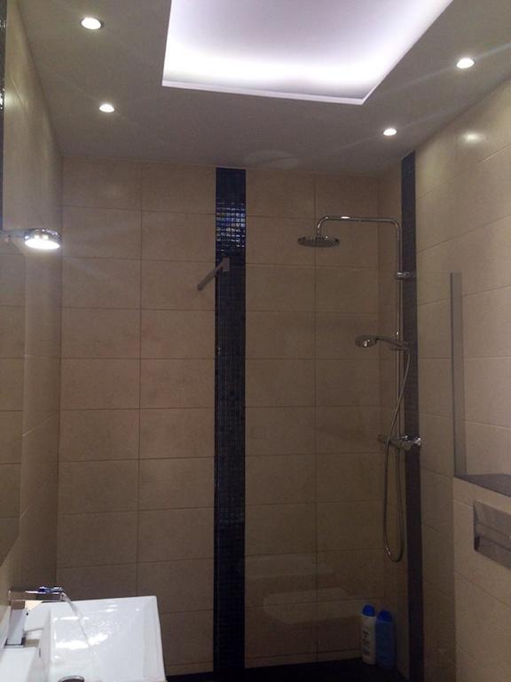 Apartamento Orlando *