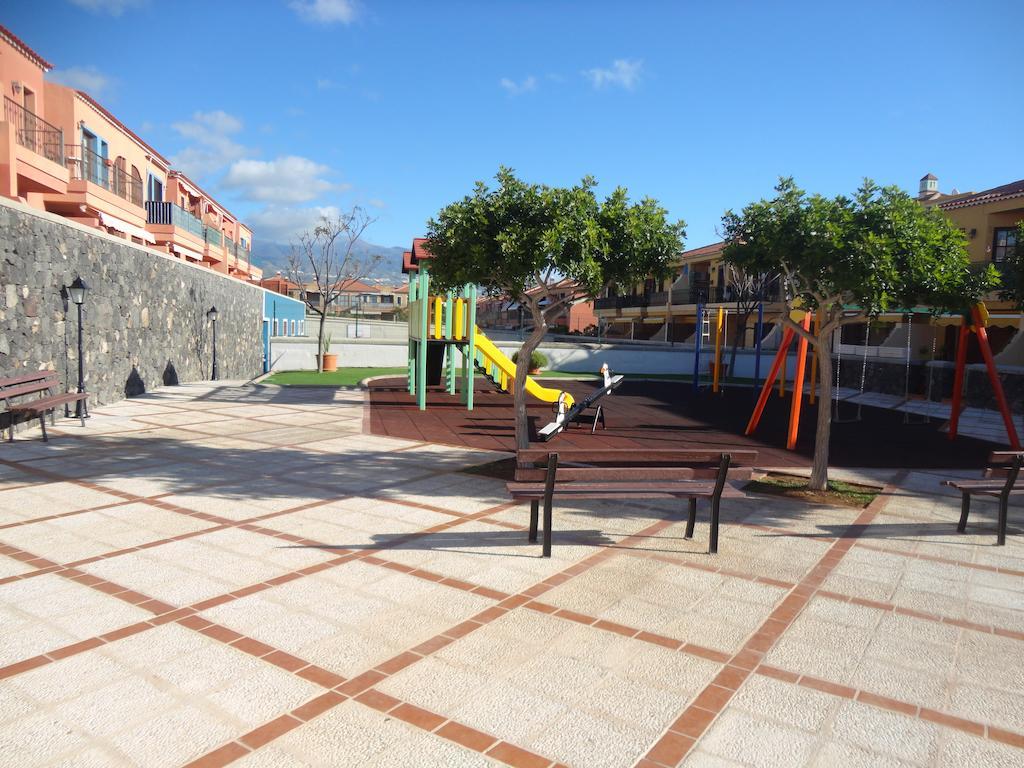 Apartment Residencial Atlantico I Costa Del Silencio