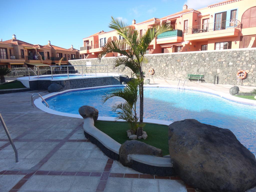 Residencial Atlantico I Costa Del Silencio