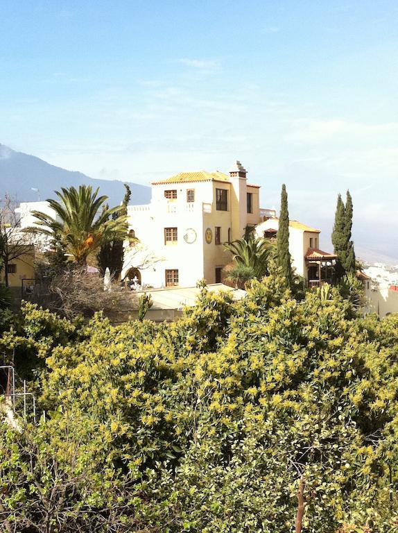 Rural Ariadna Guimar