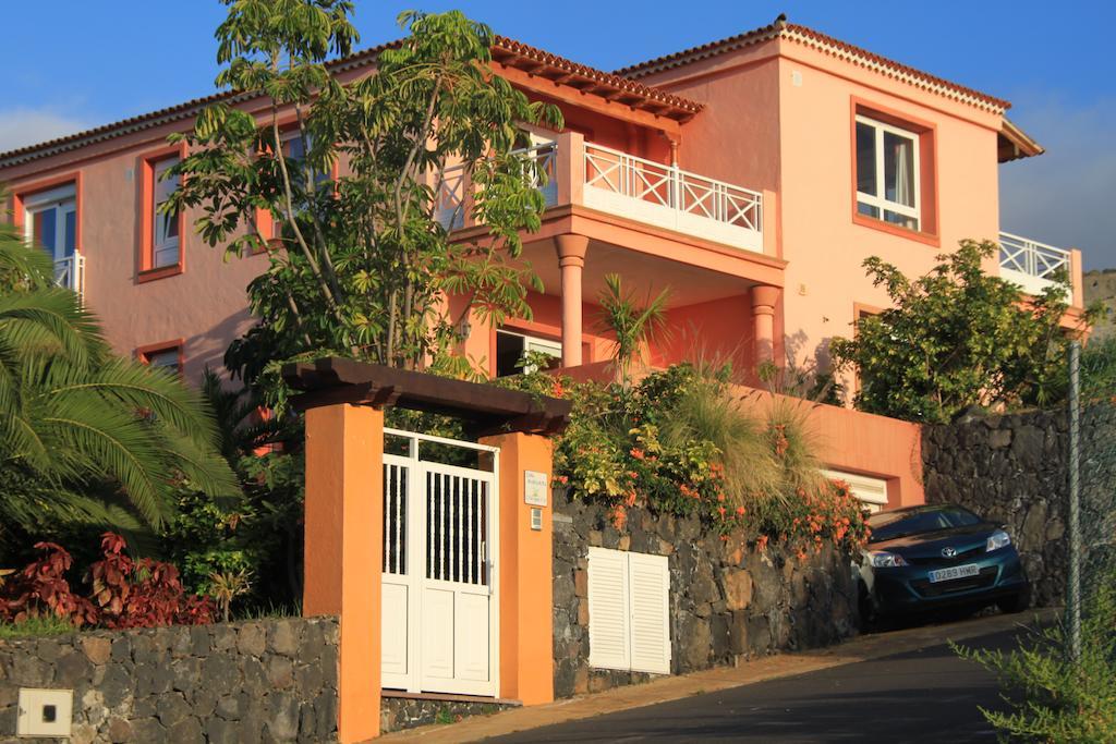 Apartment Vistamar *