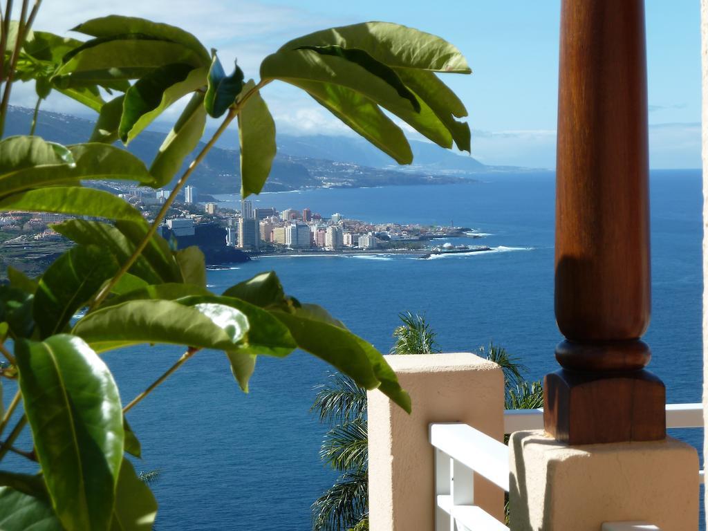 Apartment Vistamar Santa Ursula (Tenerife)