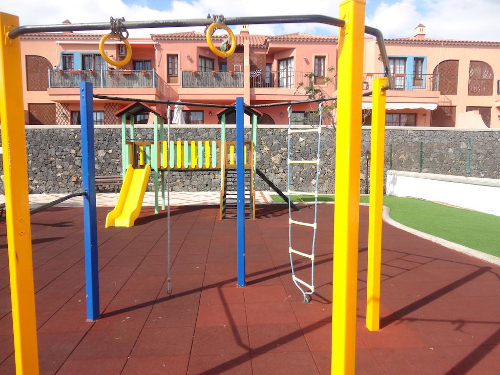 Apartment Residencial Atlantico I *