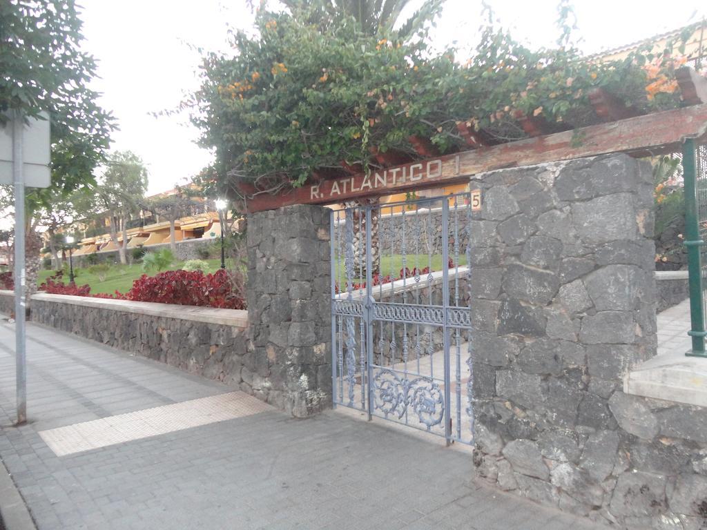 Apartment Residencial Atlantico I