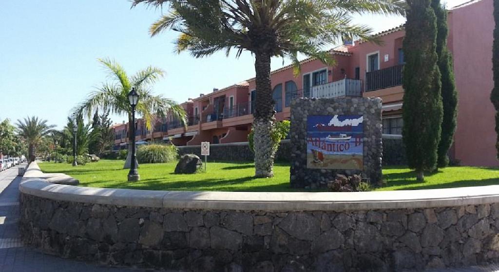 Residencial Atlantico I Costa Del Silencio